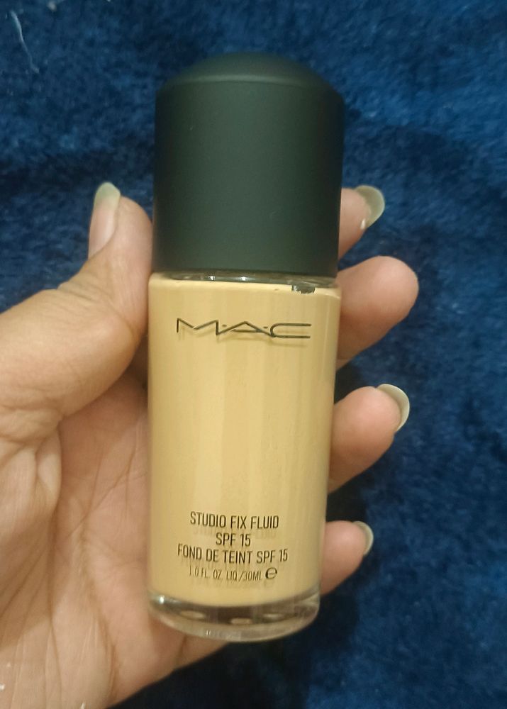 Mac Foundation.