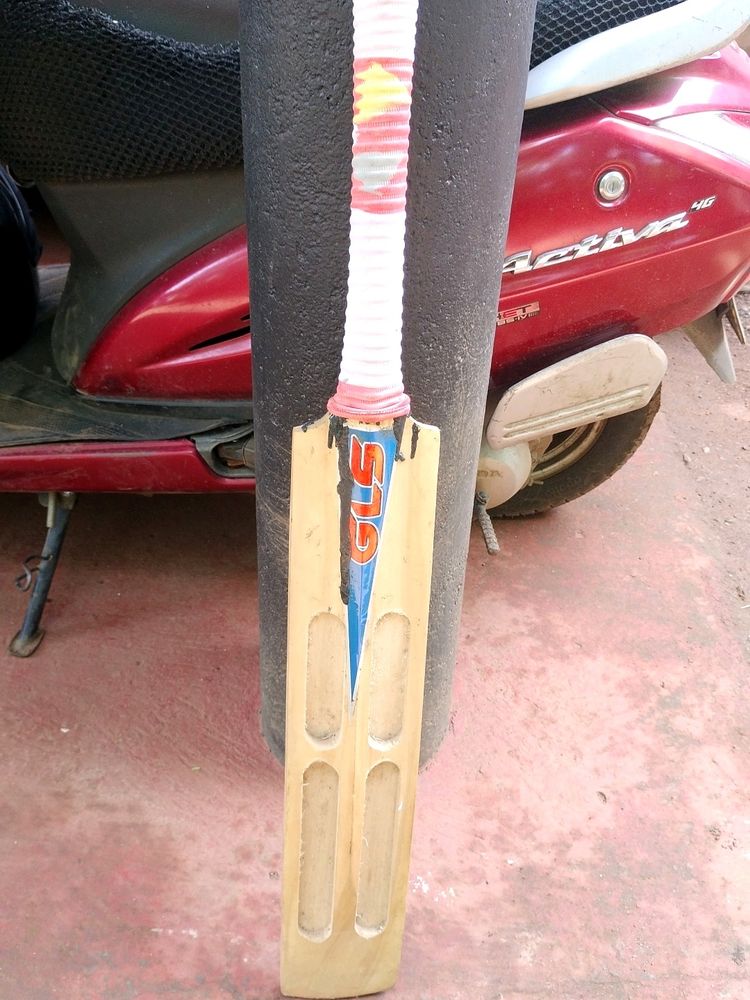 CRICKET BAT