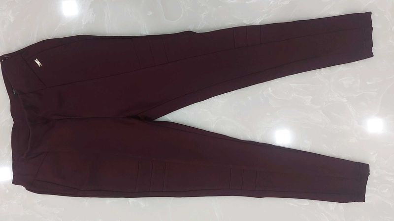 Park Avenue Jeggings