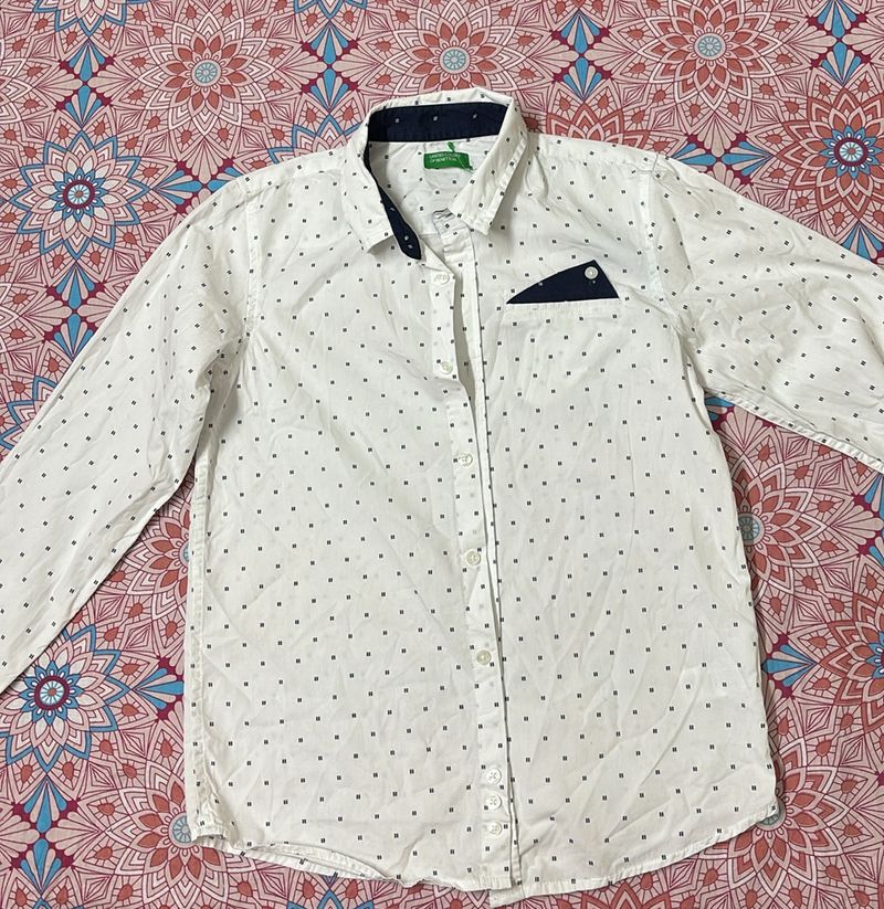 Boys Shirt