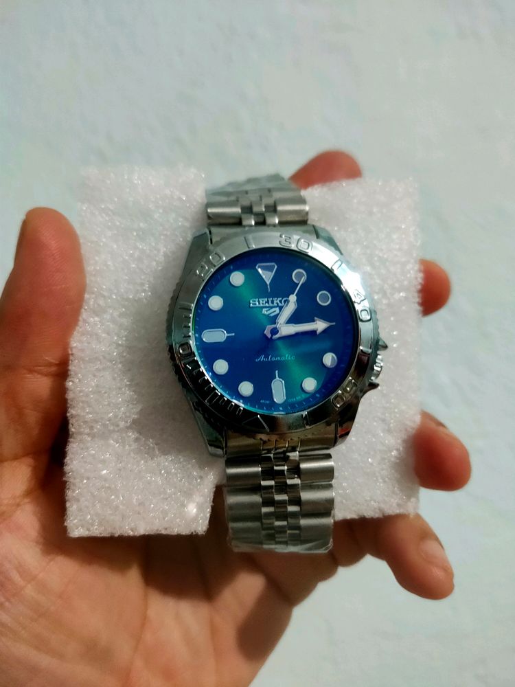 Seiko Master Copy