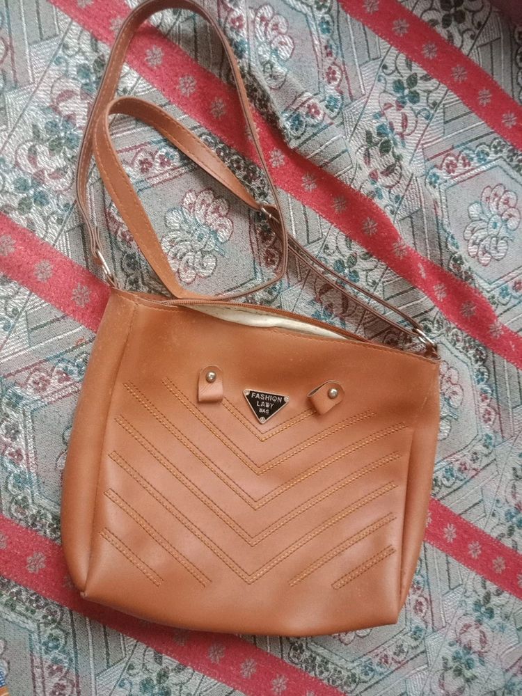 Fashion Lady Bag