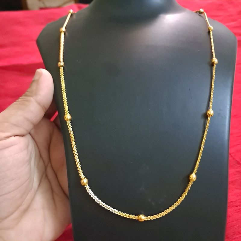 Gold Chain Clearance Sale