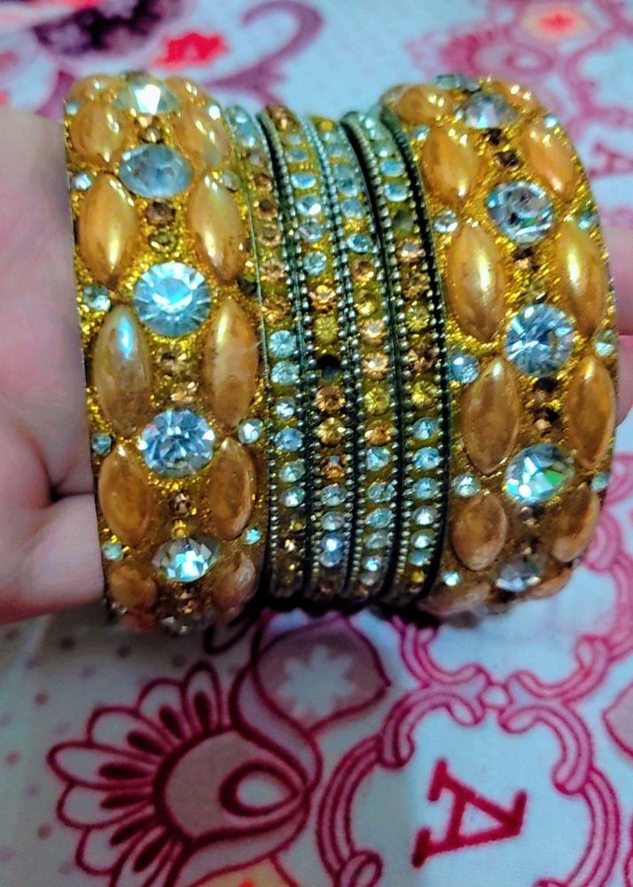 Beautiful Bangles