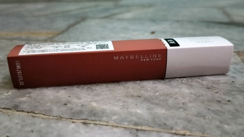 Maybelline Super stay