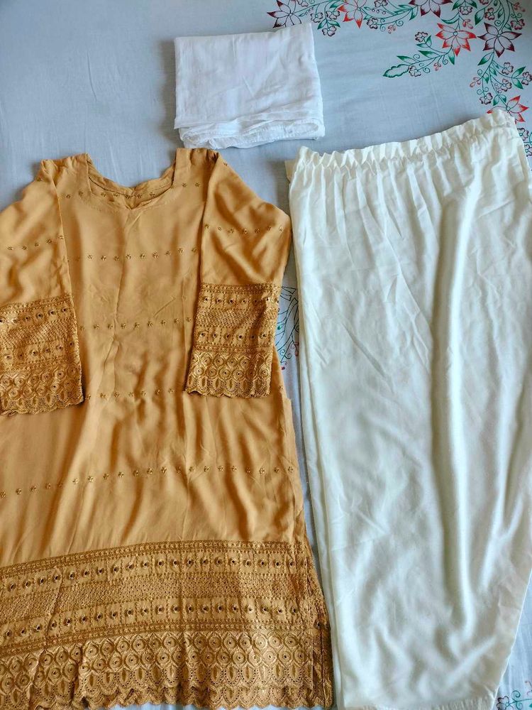 Salwar Kurta Set