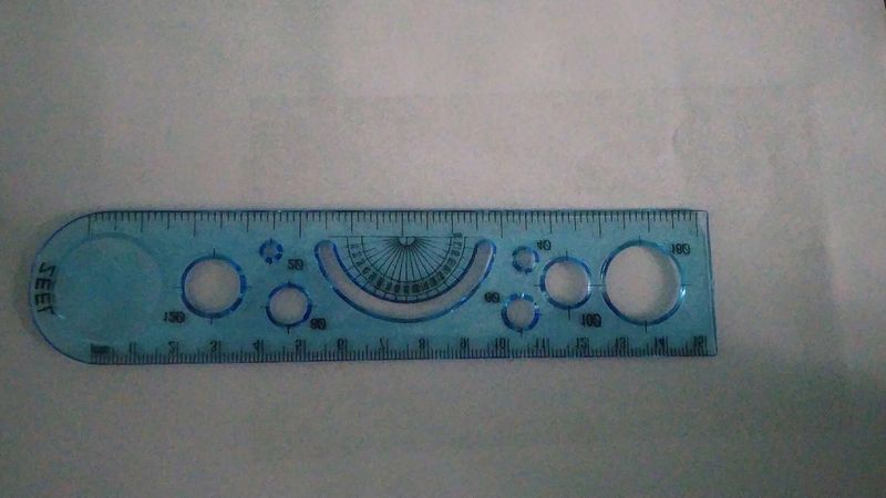 Scale/Ruler