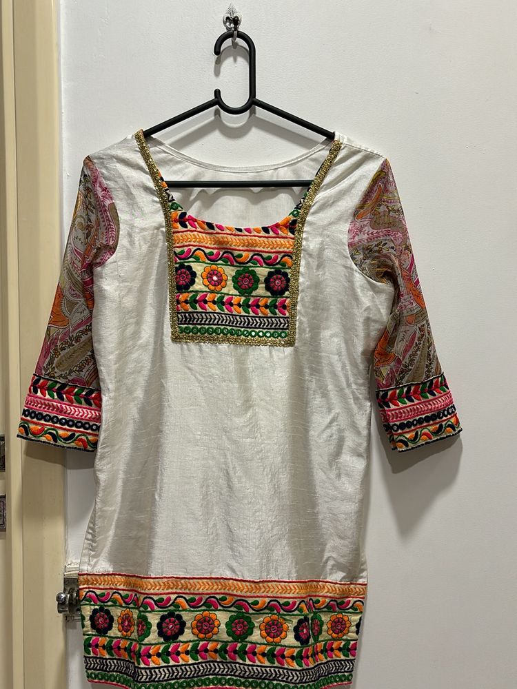 Kurti