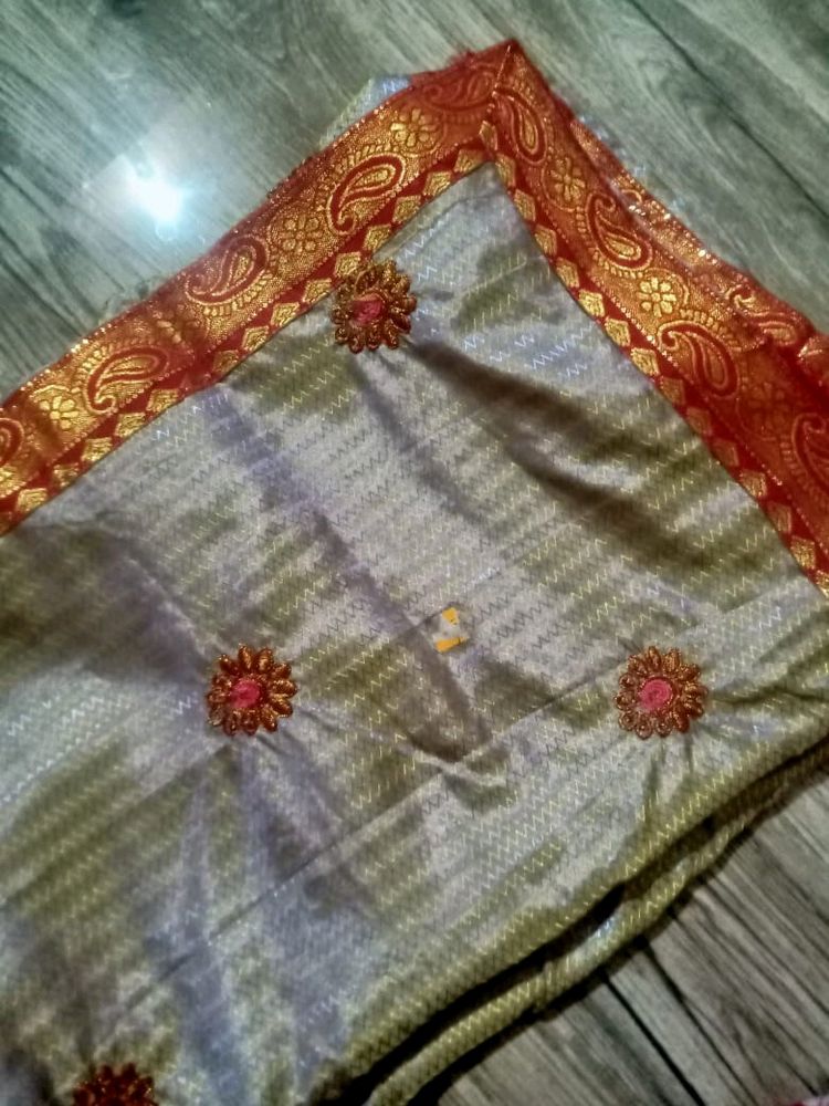 New Saree