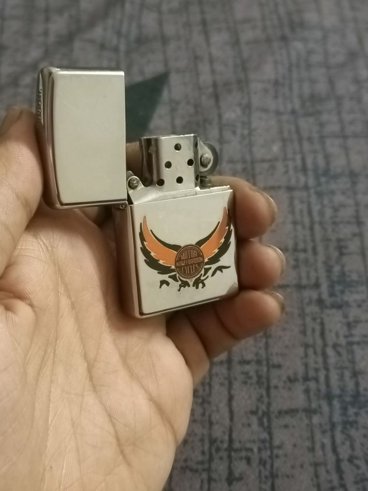 Original Zippo