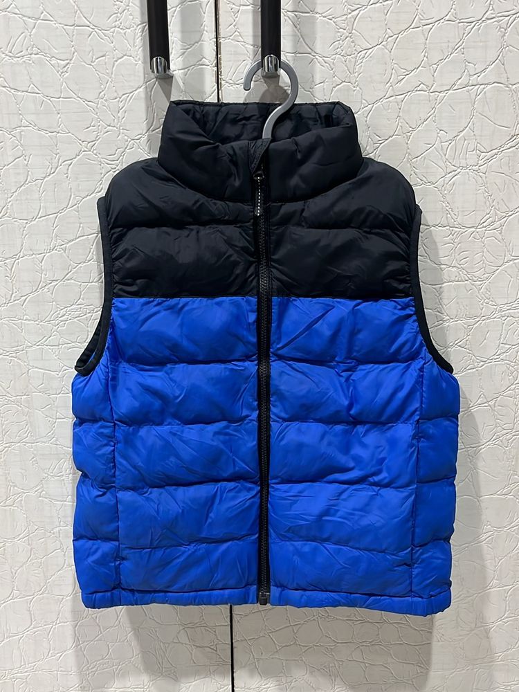 Boys Puffetch Jacket