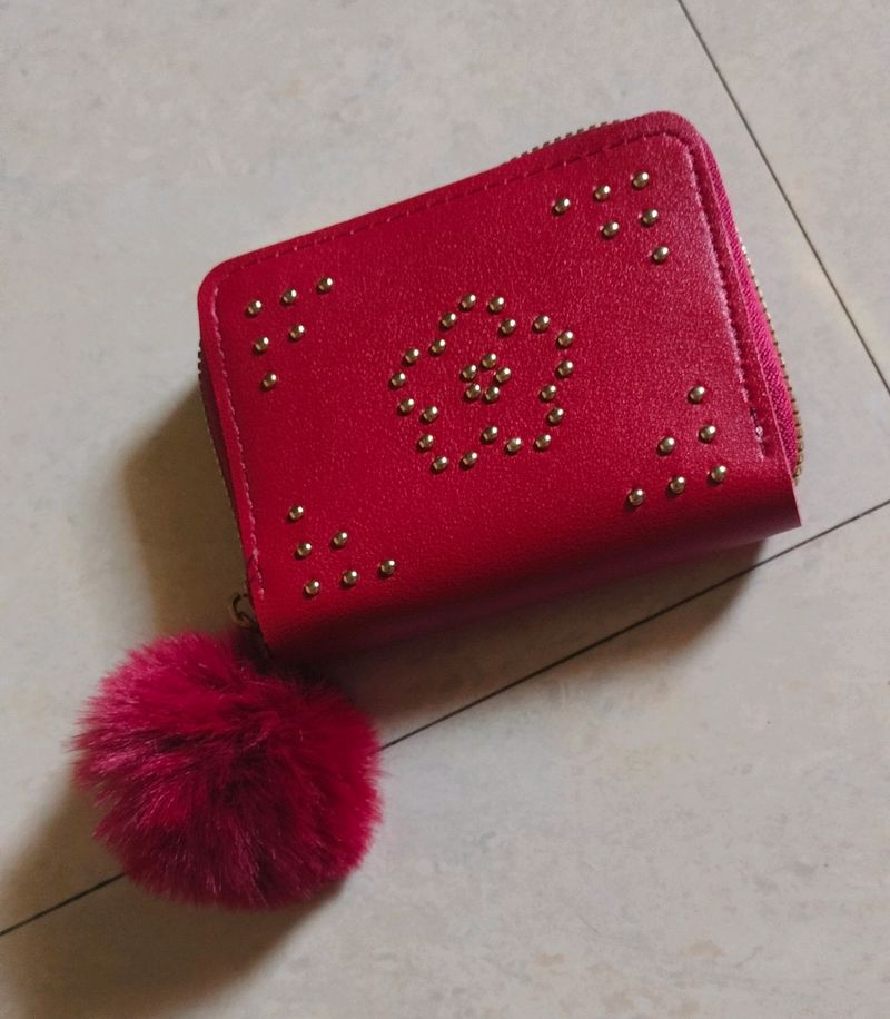 Women Wallet