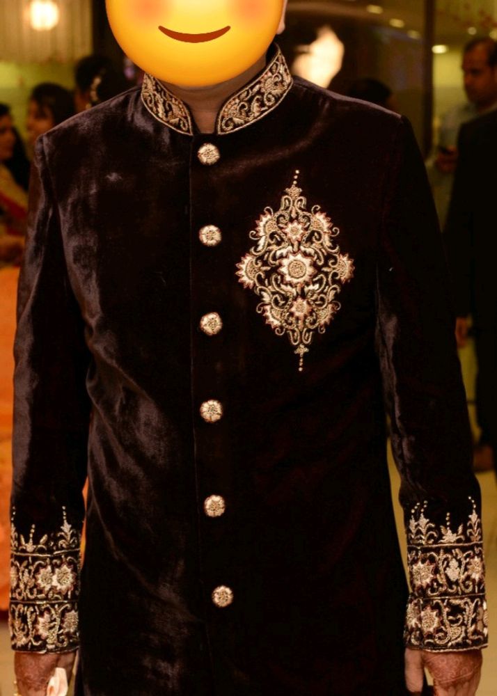 Men Kurta Set