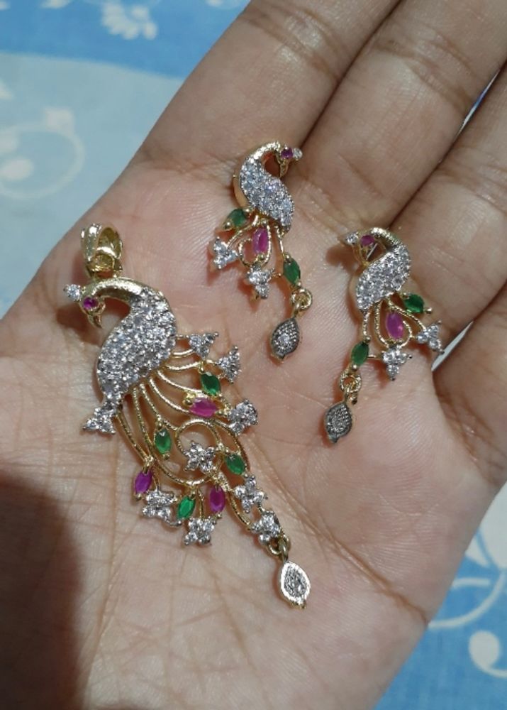 Jewellery Set