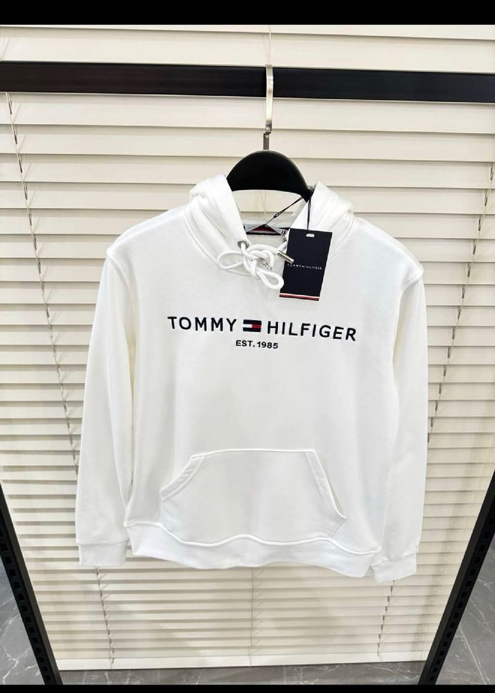 Tommy Hilfiger hoodie Combo pack of 2