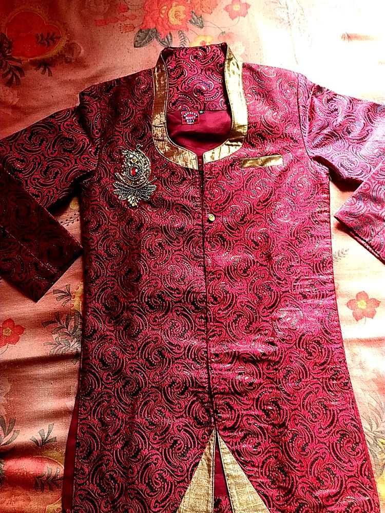 Kurta For Men's