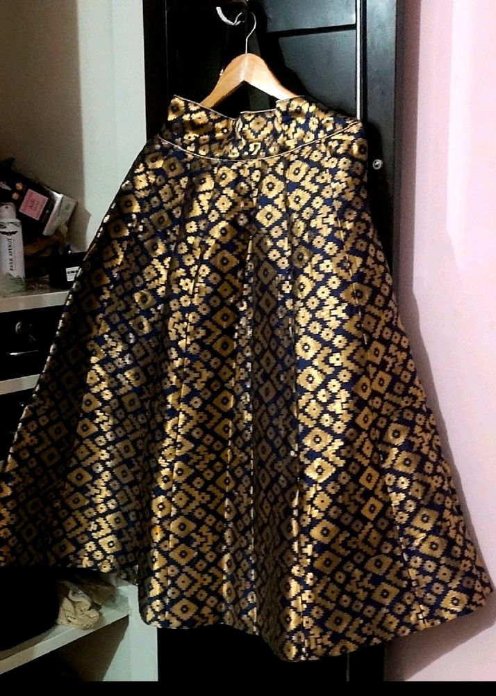 Lehenga skirt