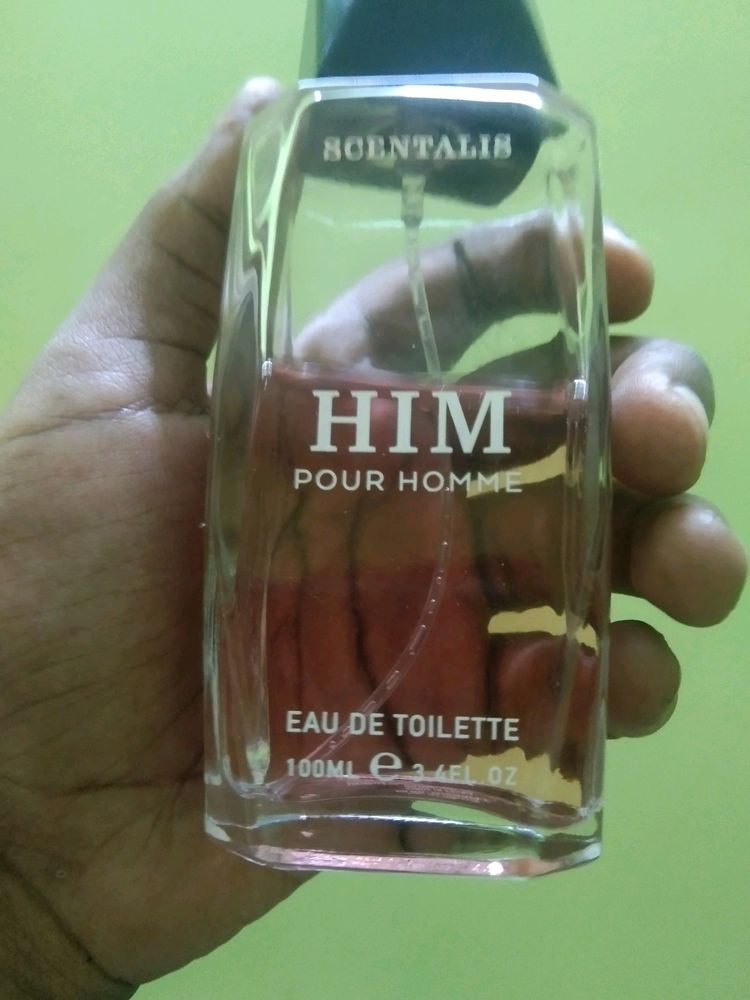 Him Perfume