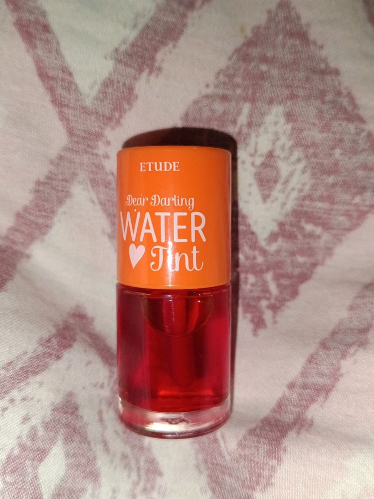 Etude Dear Darling Water Tint