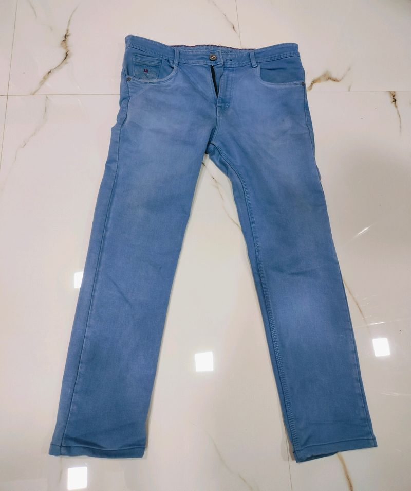 Men's Branded Jeans