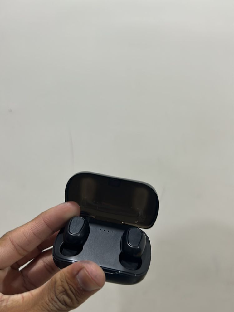 AirPods  Bluetooth  TWS L-21