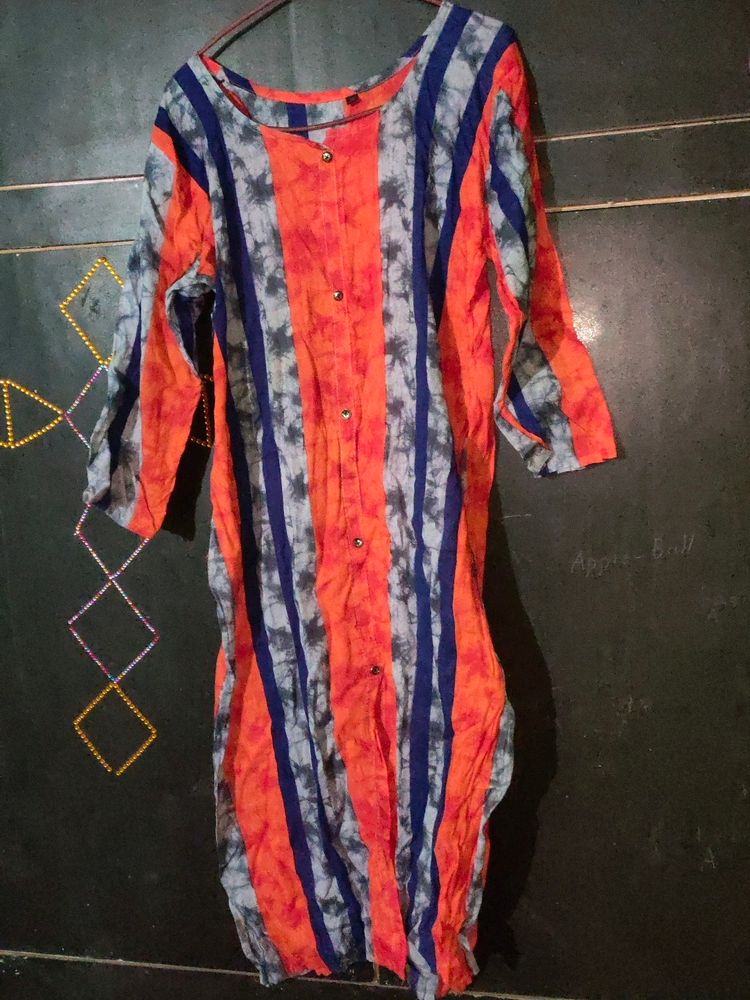 Kurti