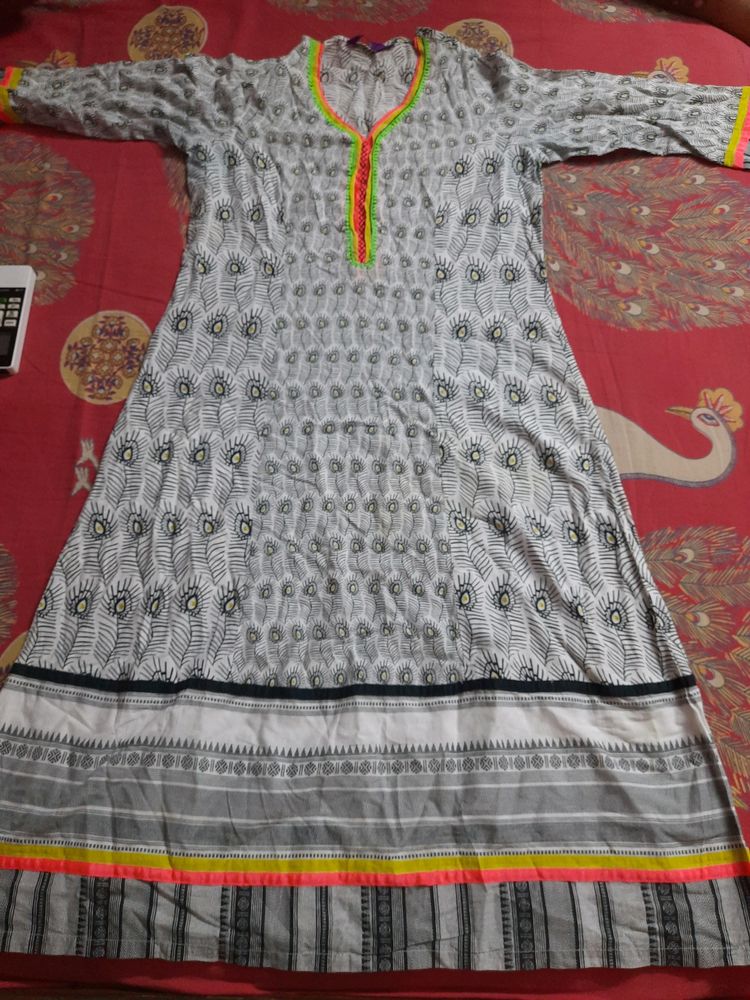 Kurti