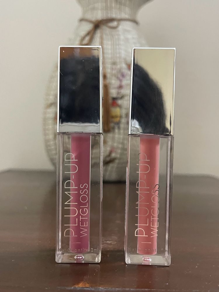 Combo Swiss Beauty Lip Glosses