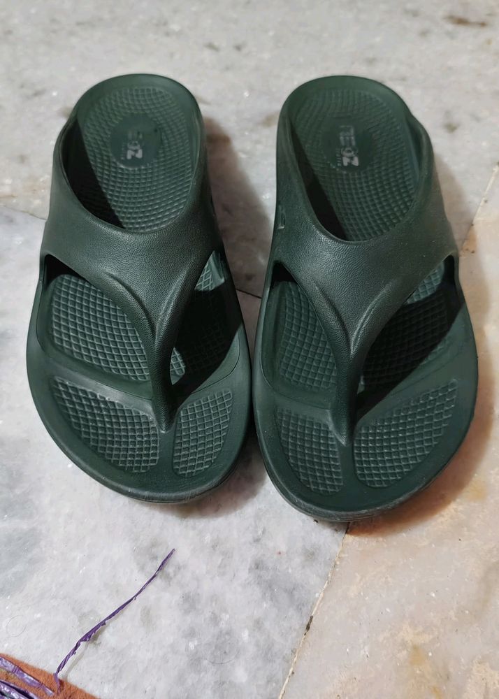 Neoz Men Flip Flops