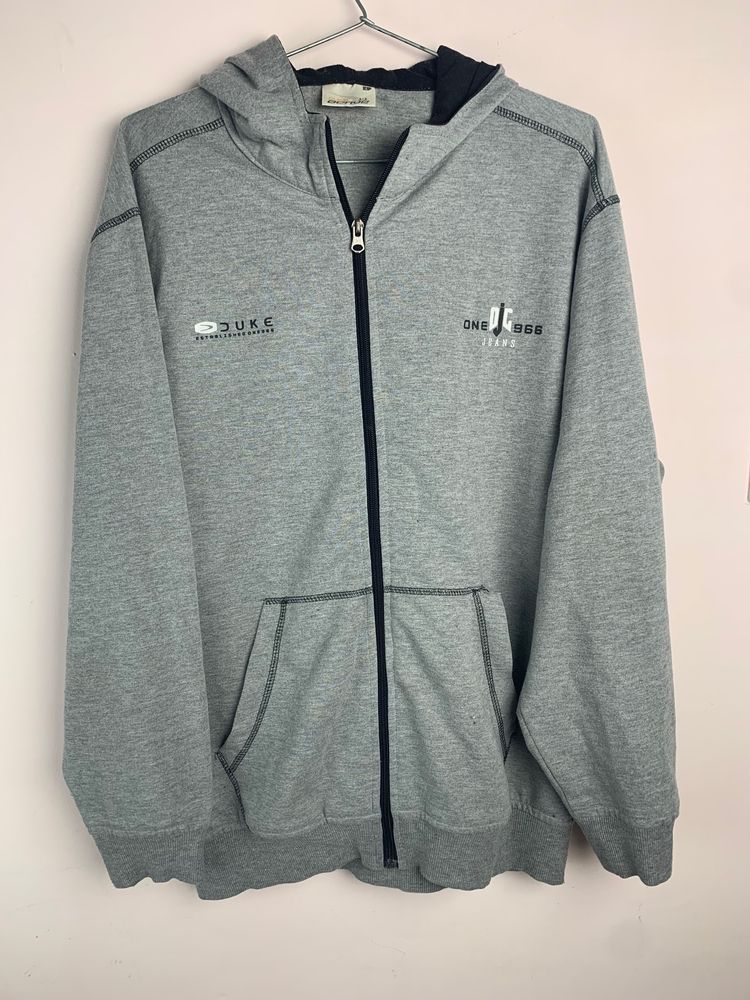 Duke Men’s Hoodie/Upper