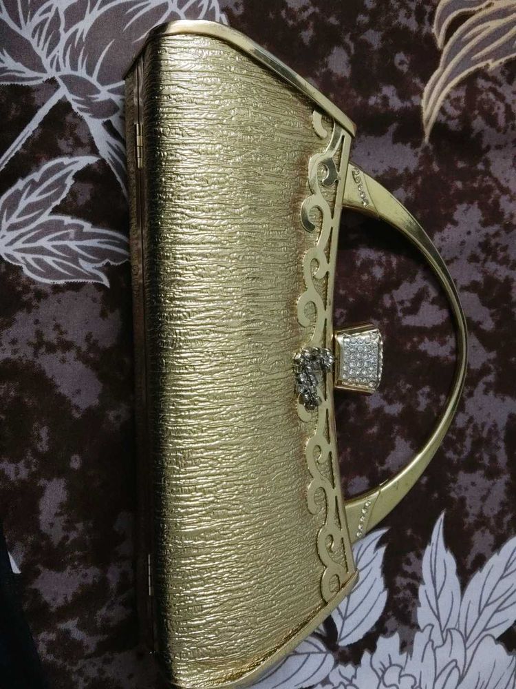 Hand Clutch Bag