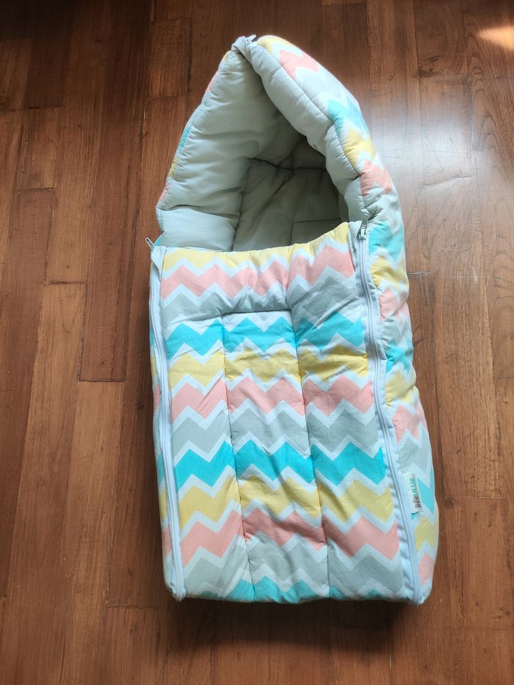 Baby Carry Bed