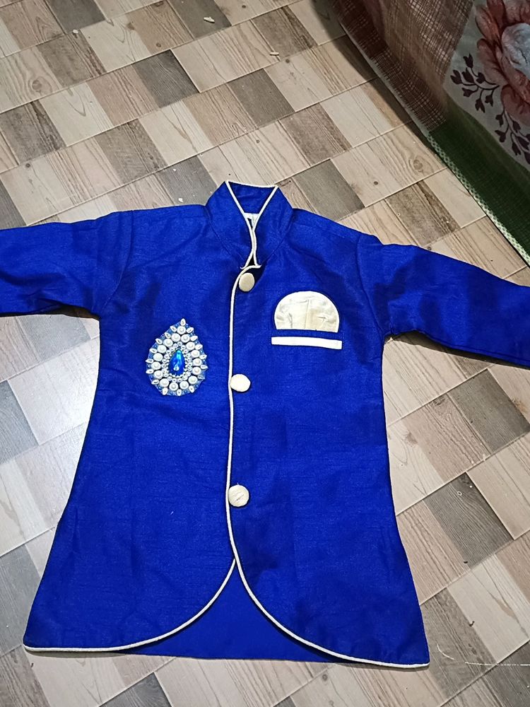 Boys Ethnic Wear