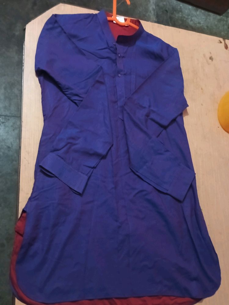 Chudidar Paijama Kurta