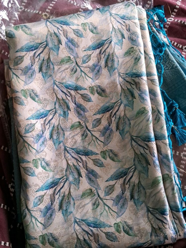 New Banglori Silk Saree