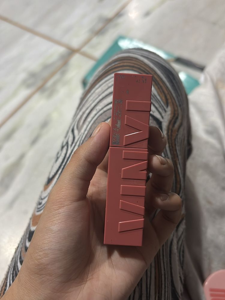 maybelline vinyl ink liquid lipstick