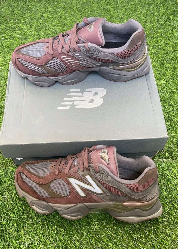 New Balance 9060 Truffle