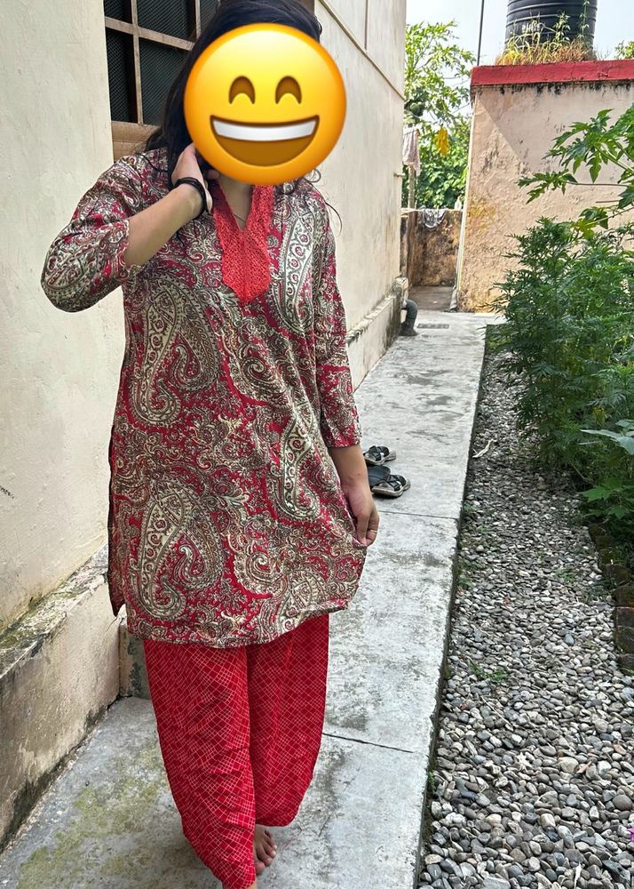 Kurta Set