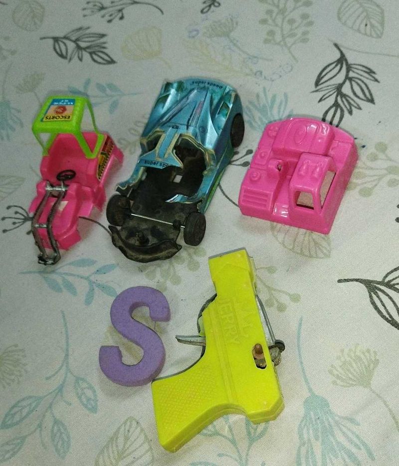 Kids Toys