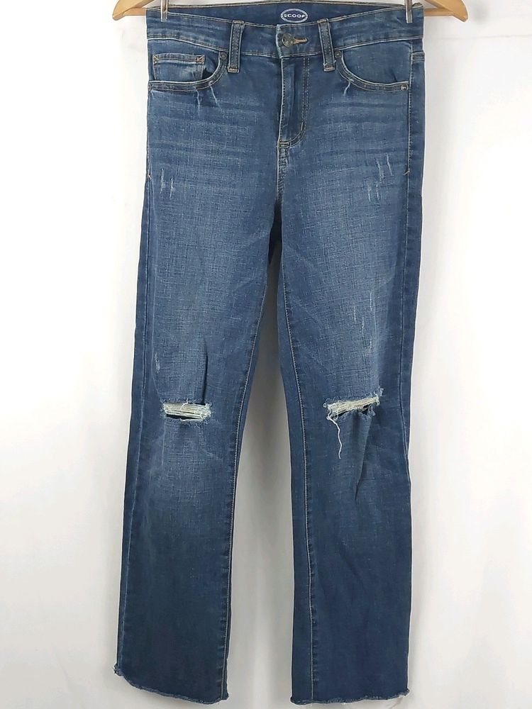 Scoop's Women Jean