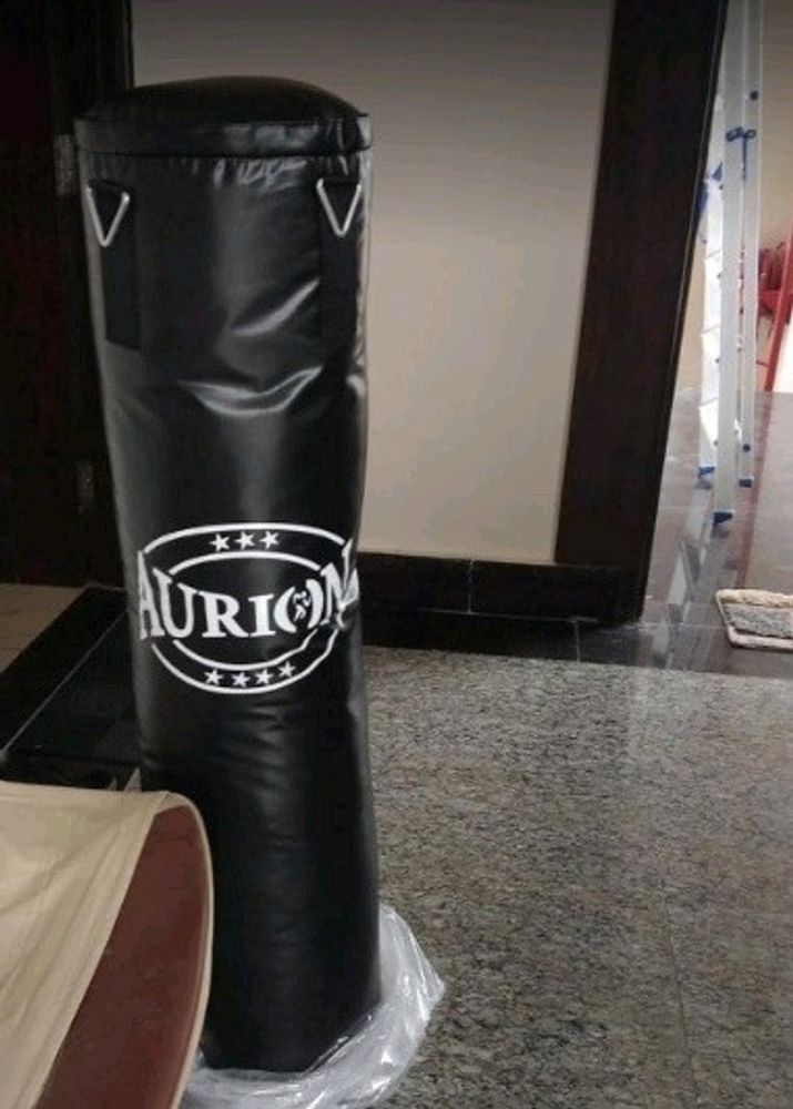 Punching Bag - Big