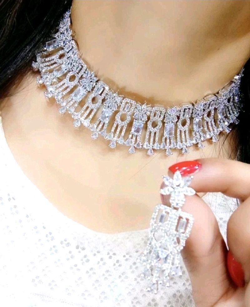 AD Choker Set