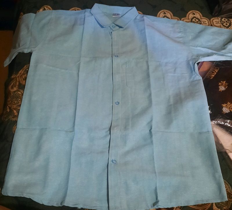 Khadi Cotton shirt for Men