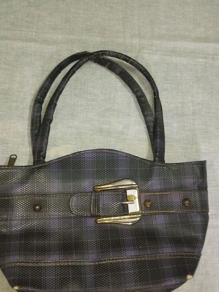 Hand Bag