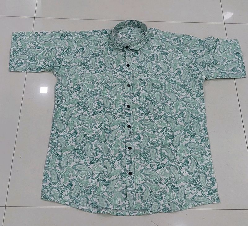 Men's Cotton Shirt