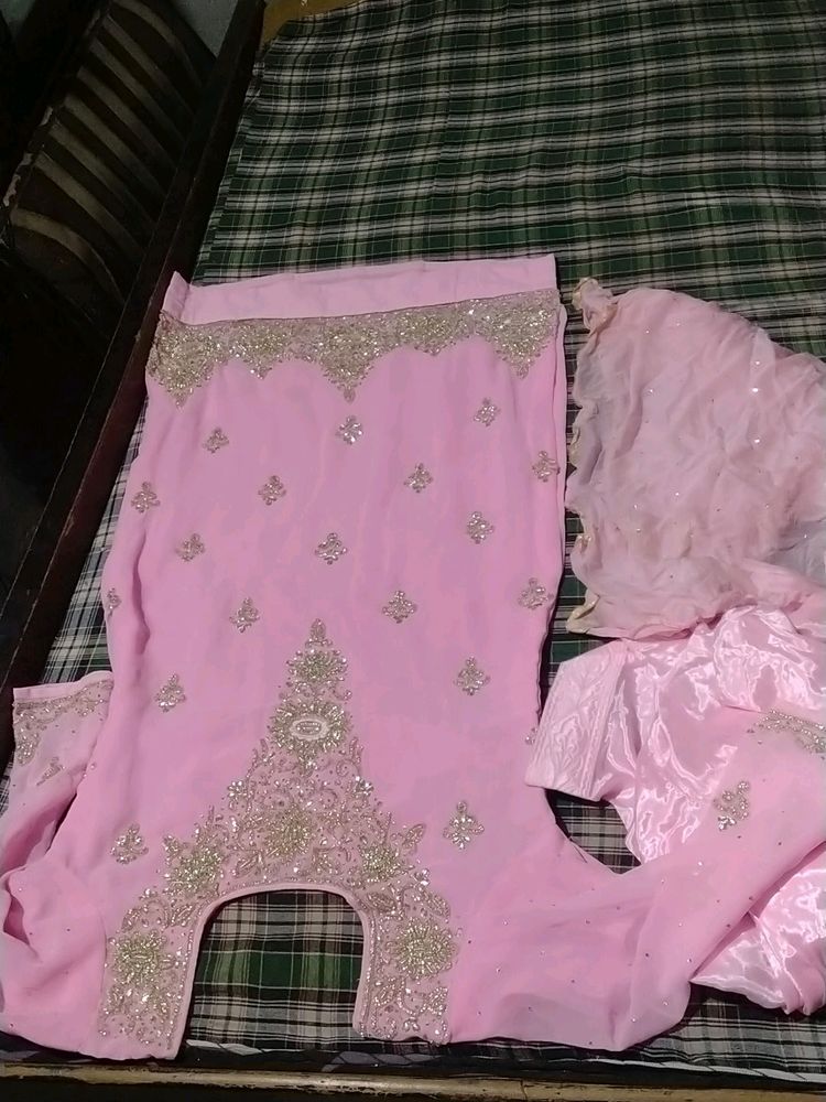 Sut Salwar