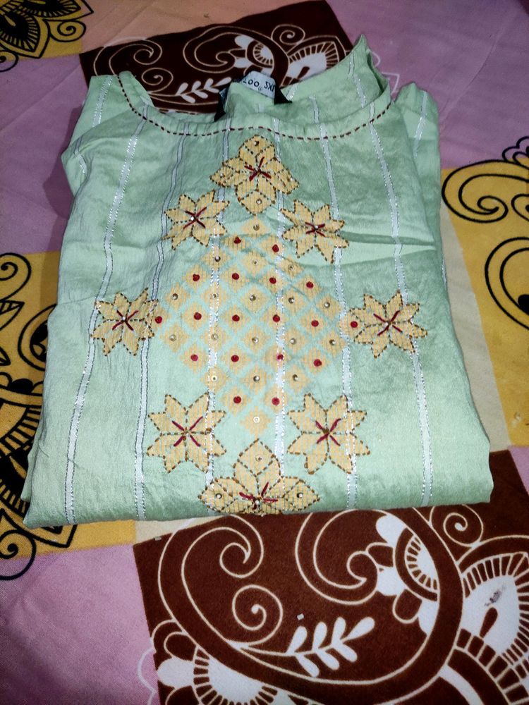 Branded Kurtas