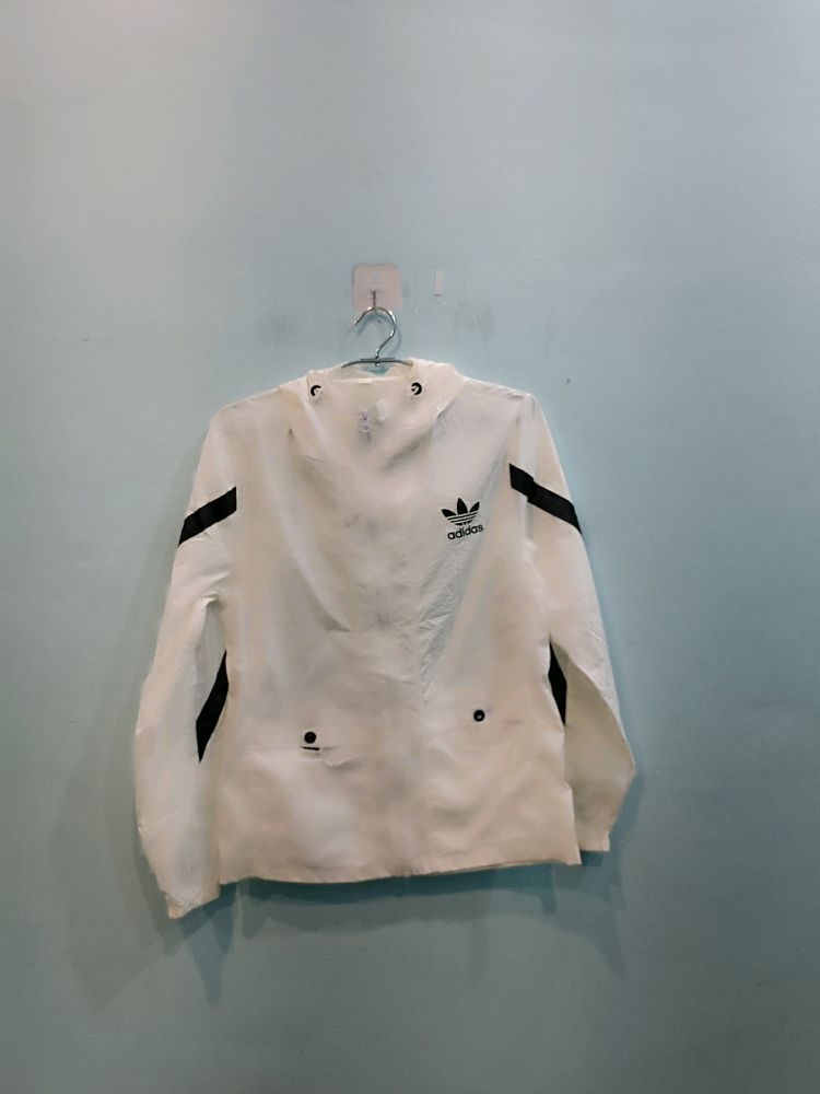 🇺🇲 Adidas Originals Imported Windcheater