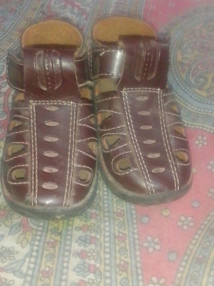 Sandals For Boys