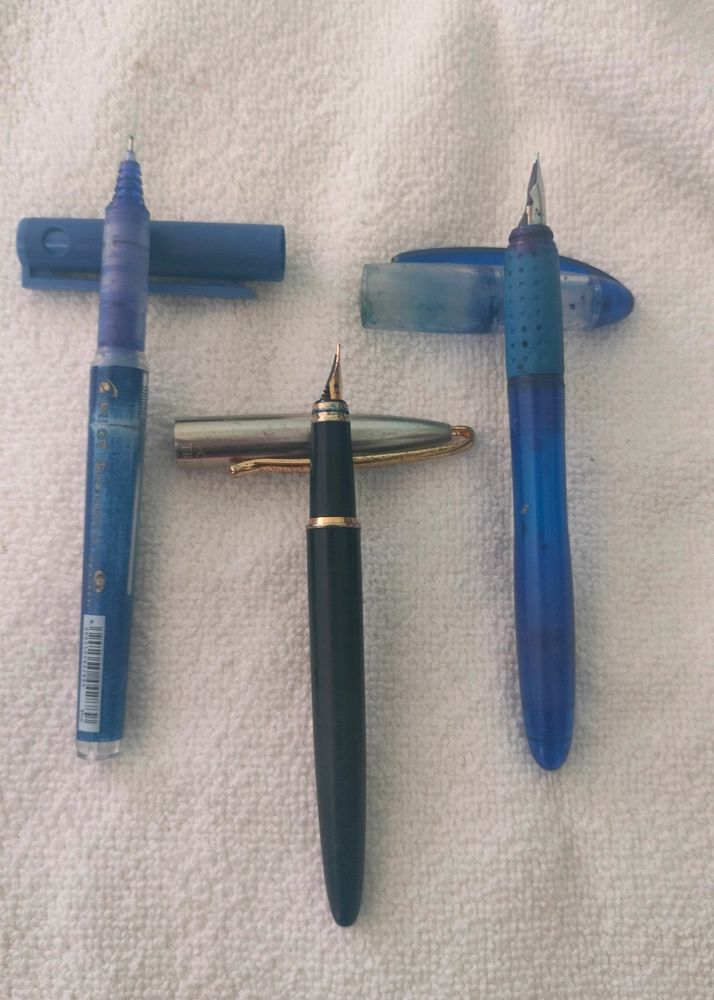 Pens